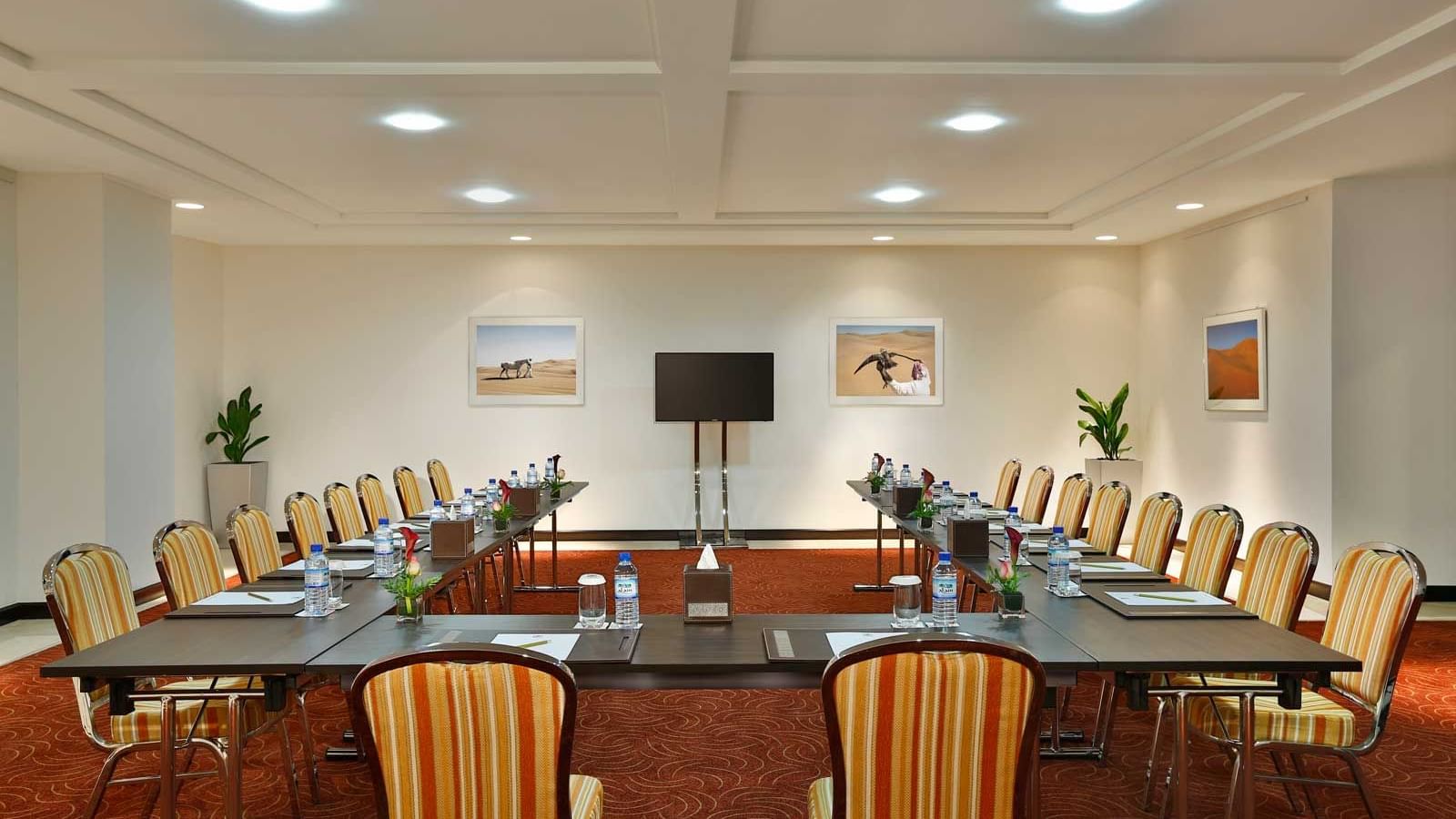 Corporate Meetings